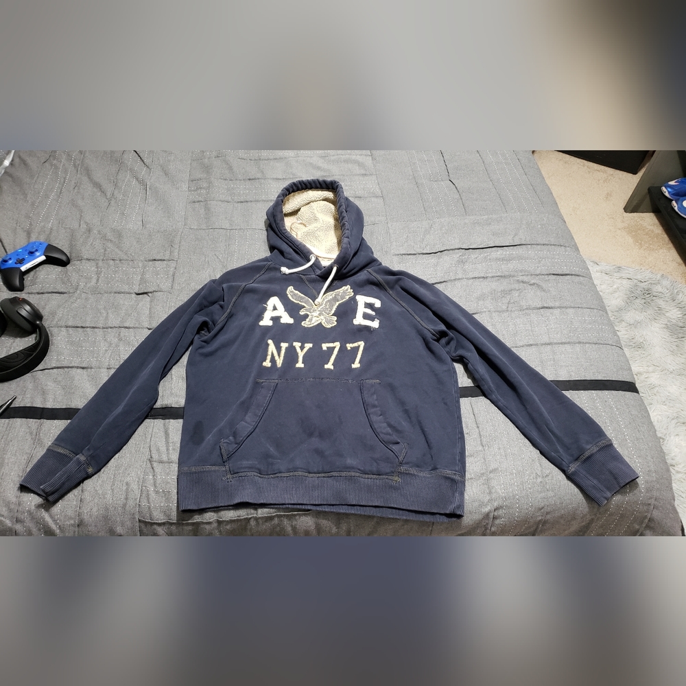 American eagle hoodie
